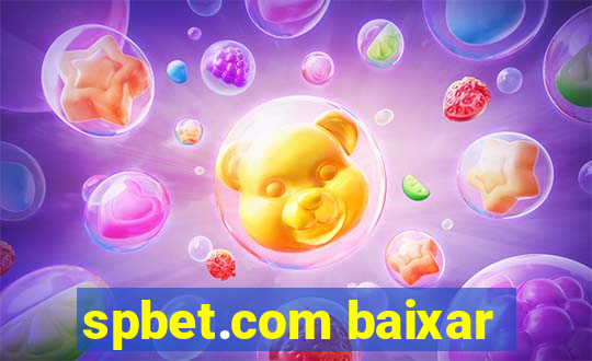 spbet.com baixar